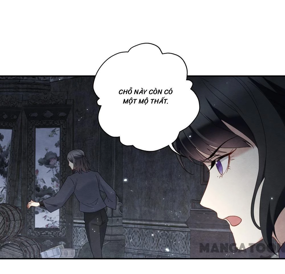 Mejaz - Nhân Gian Ngọc Chapter 180 - 15