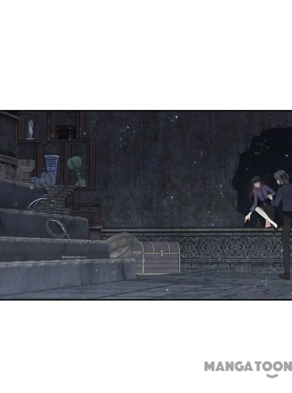 Mejaz - Nhân Gian Ngọc Chapter 180 - 16