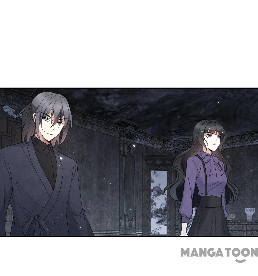 Mejaz - Nhân Gian Ngọc Chapter 180 - 18