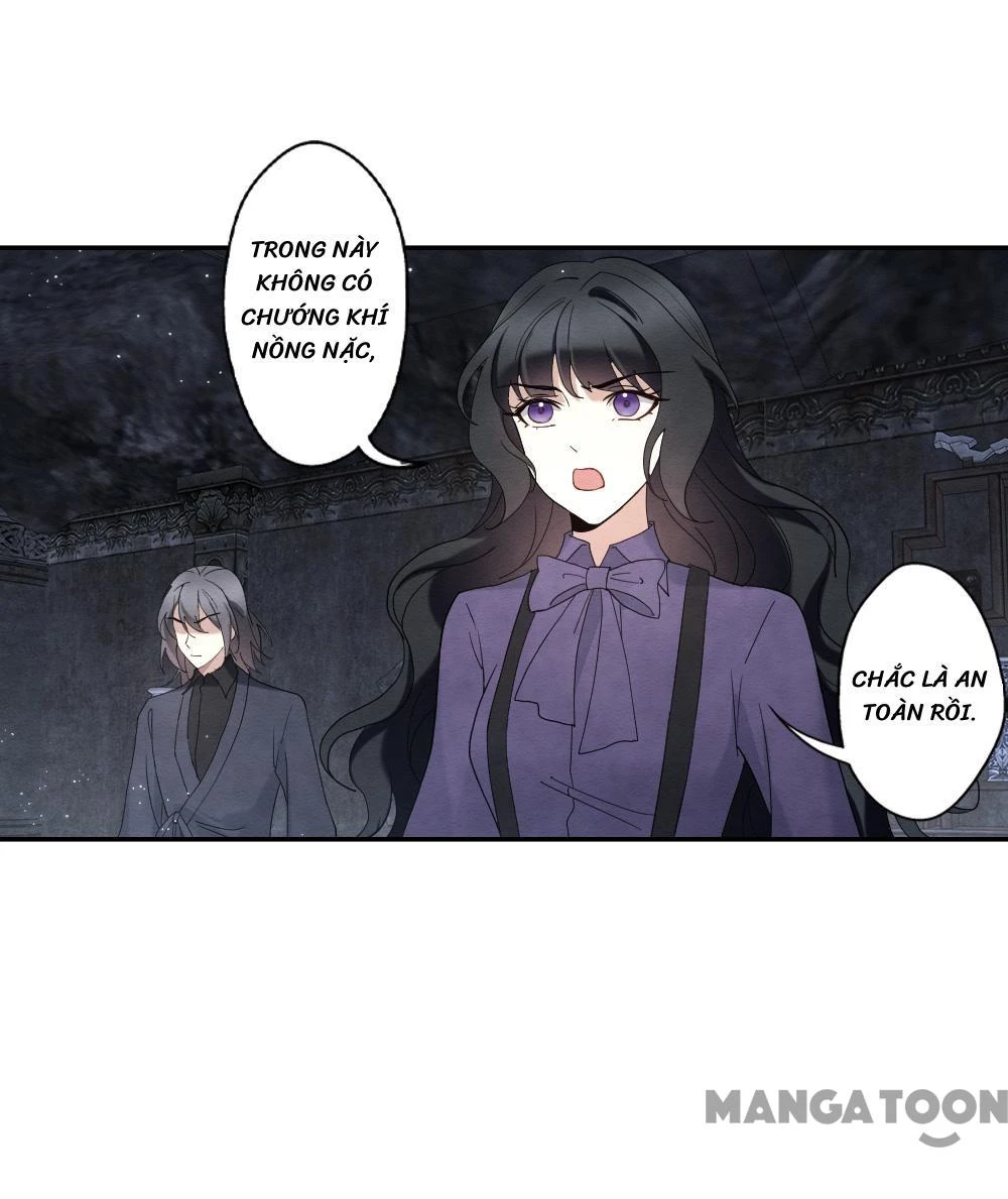 Mejaz - Nhân Gian Ngọc Chapter 180 - 19