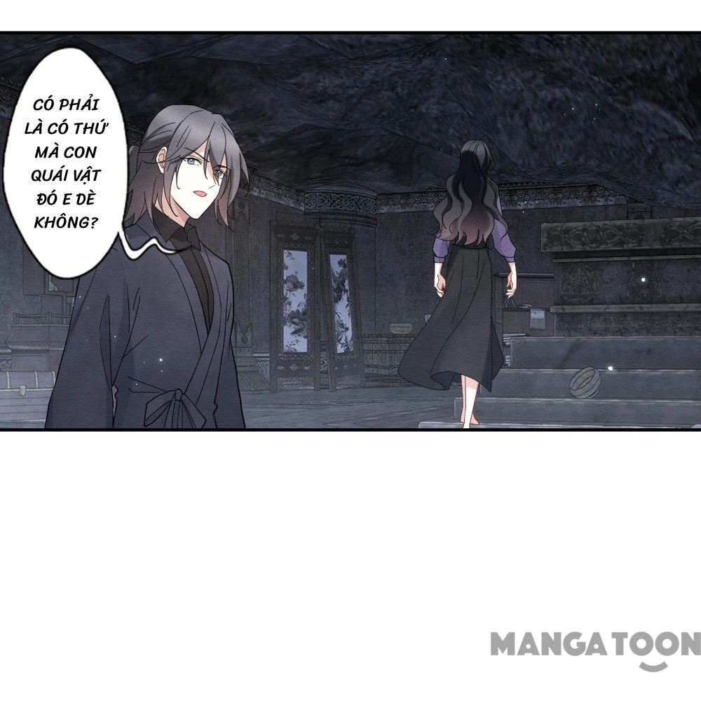 Mejaz - Nhân Gian Ngọc Chapter 180 - 20