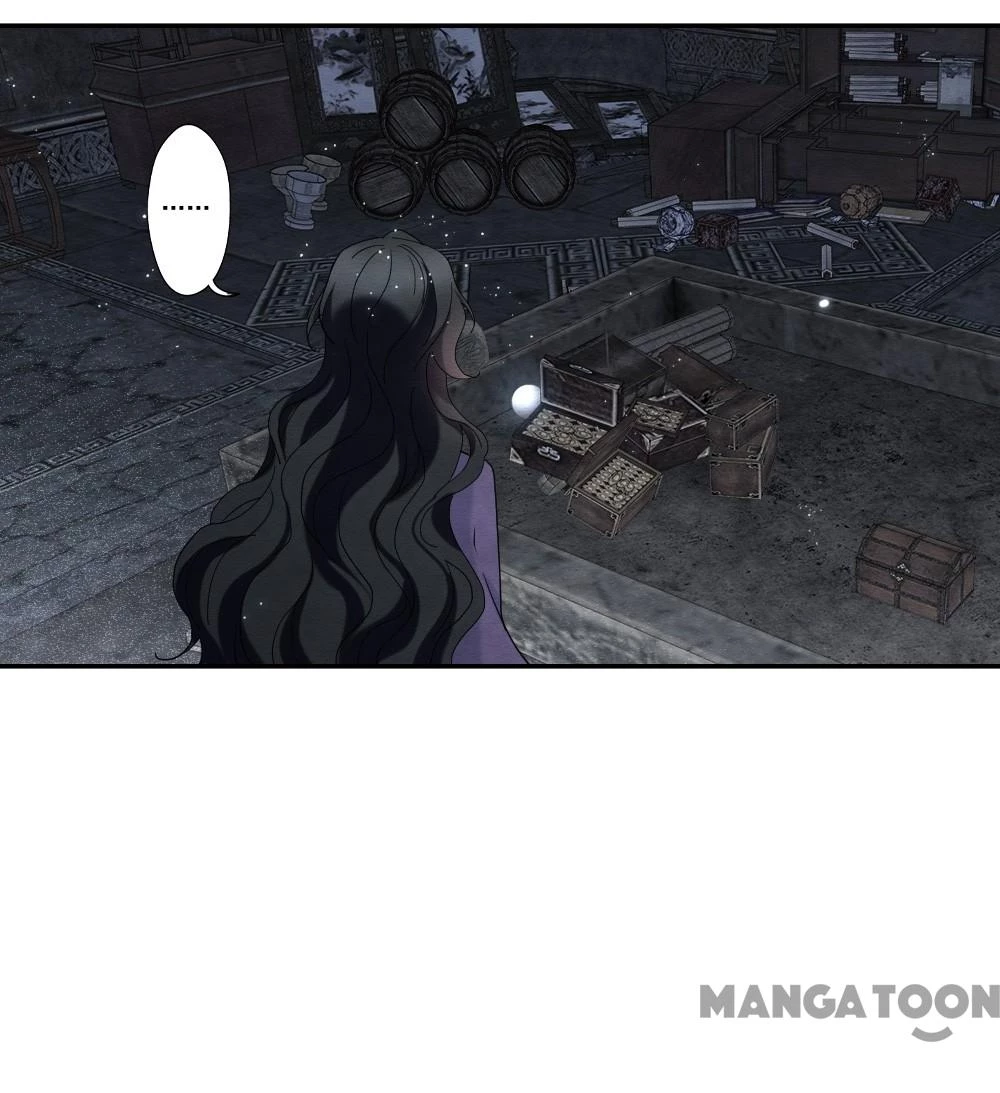 Mejaz - Nhân Gian Ngọc Chapter 180 - 21