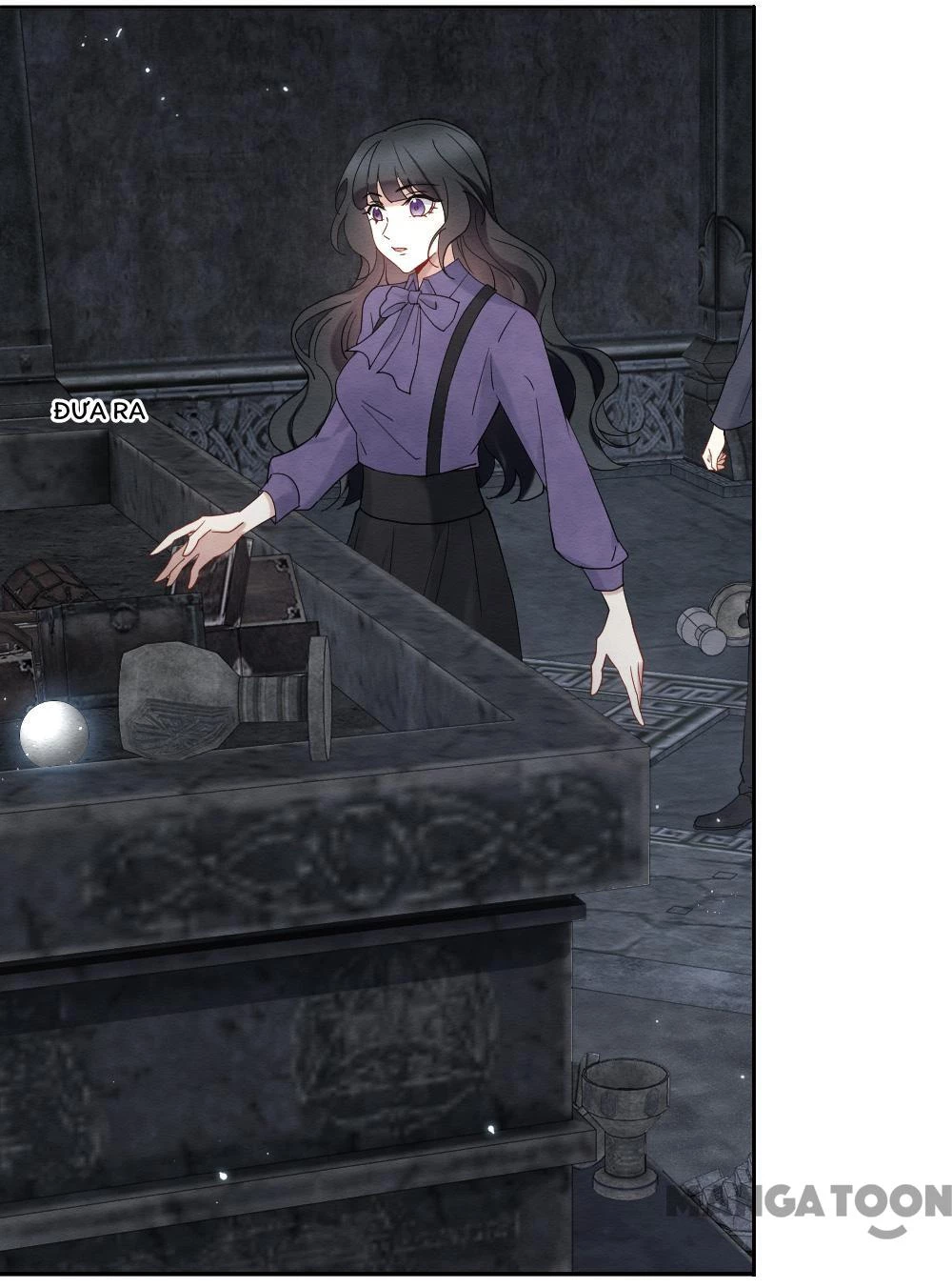 Mejaz - Nhân Gian Ngọc Chapter 180 - 25