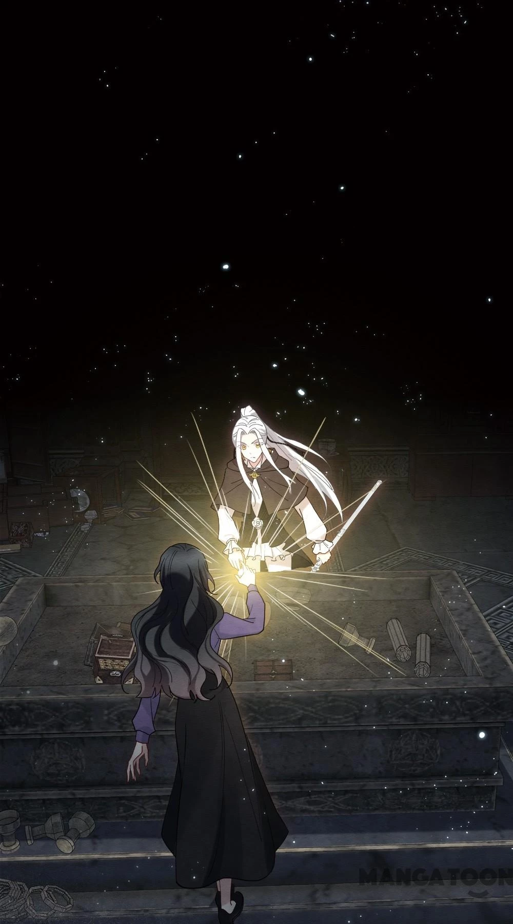 Mejaz - Nhân Gian Ngọc Chapter 181 - 2