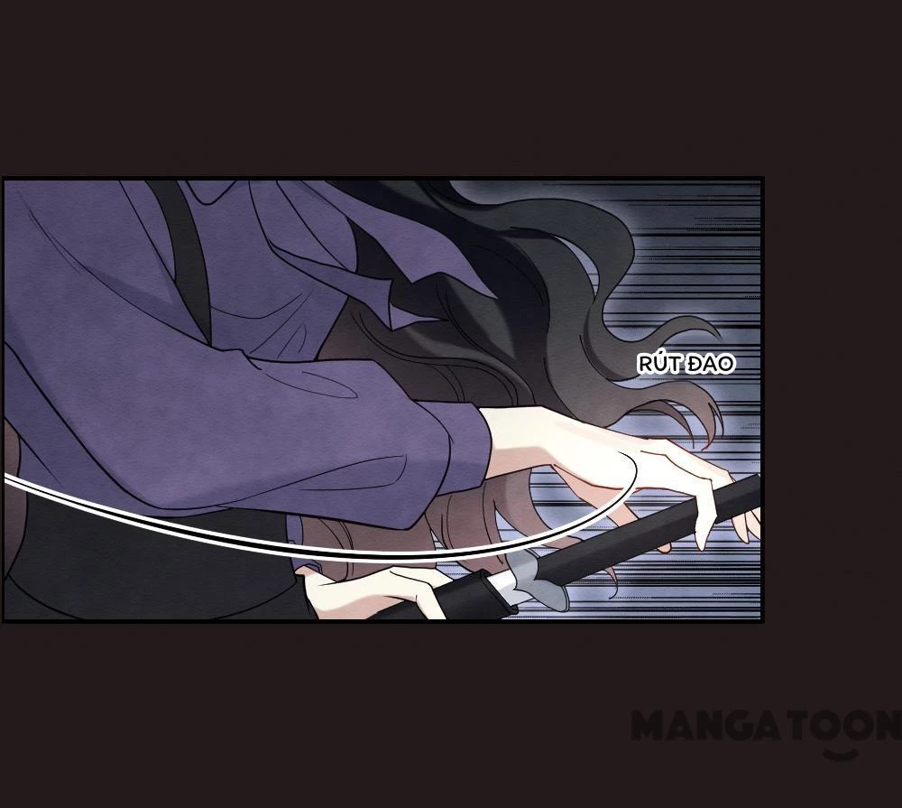 Mejaz - Nhân Gian Ngọc Chapter 181 - 7