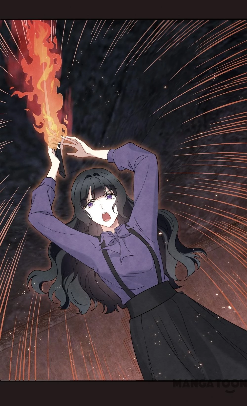 Mejaz - Nhân Gian Ngọc Chapter 181 - 10