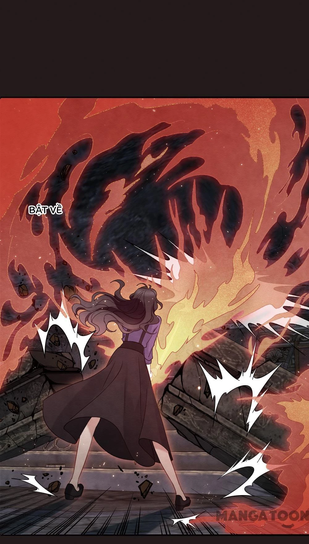 Mejaz - Nhân Gian Ngọc Chapter 181 - 11