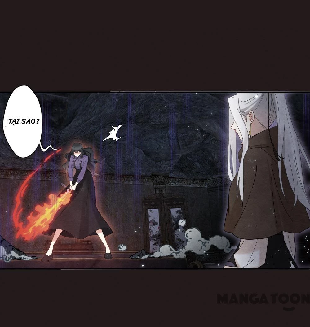 Mejaz - Nhân Gian Ngọc Chapter 181 - 13