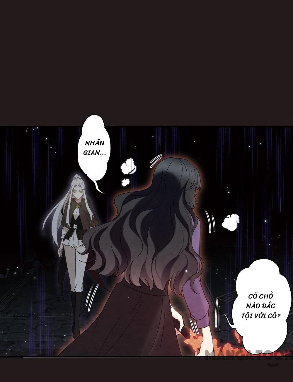 Mejaz - Nhân Gian Ngọc Chapter 181 - 16