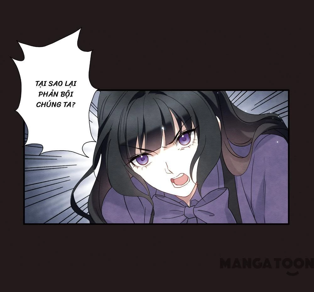 Mejaz - Nhân Gian Ngọc Chapter 181 - 17