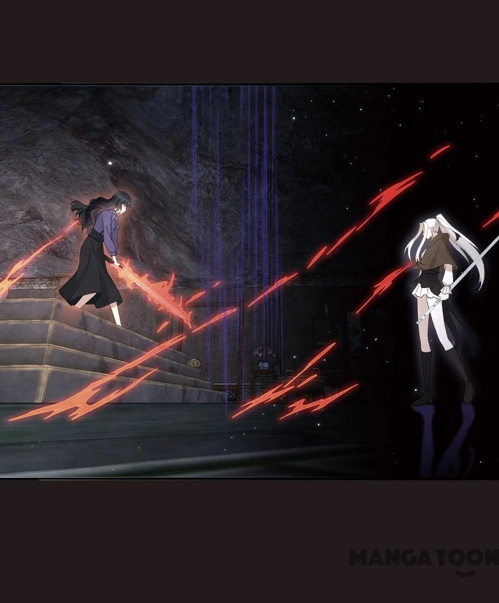 Mejaz - Nhân Gian Ngọc Chapter 181 - 18