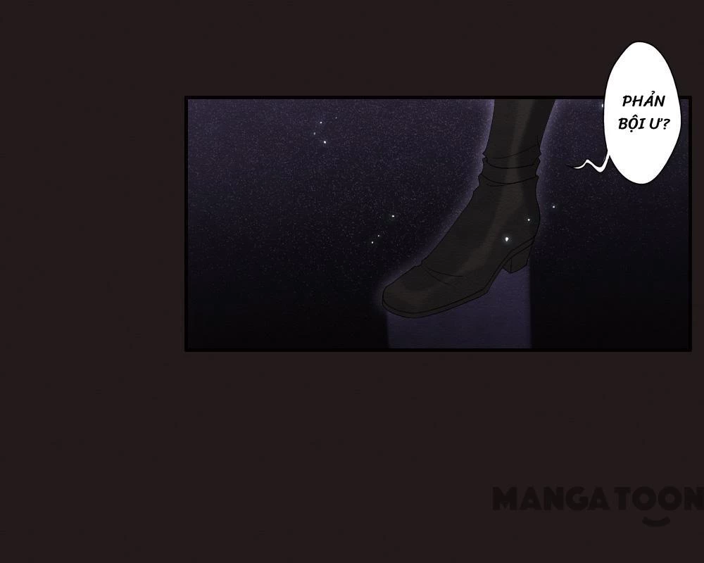 Mejaz - Nhân Gian Ngọc Chapter 181 - 19