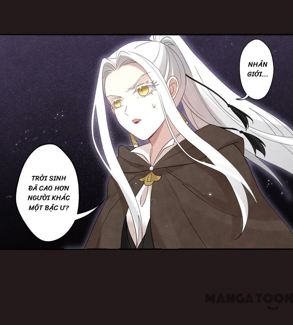 Mejaz - Nhân Gian Ngọc Chapter 181 - 20