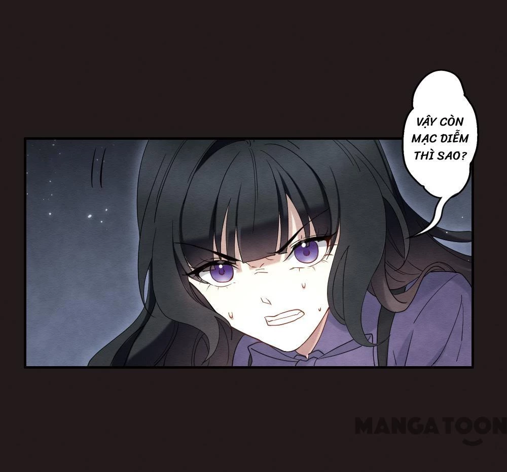 Mejaz - Nhân Gian Ngọc Chapter 181 - 22