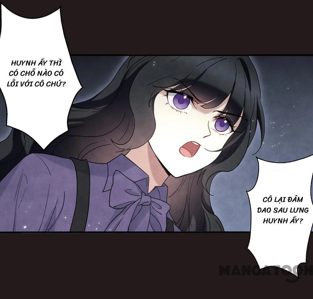 Mejaz - Nhân Gian Ngọc Chapter 181 - 23