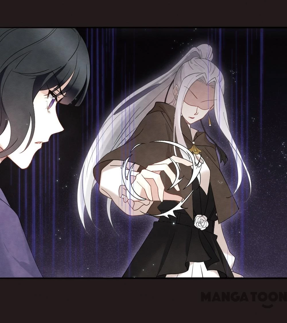 Mejaz - Nhân Gian Ngọc Chapter 181 - 25