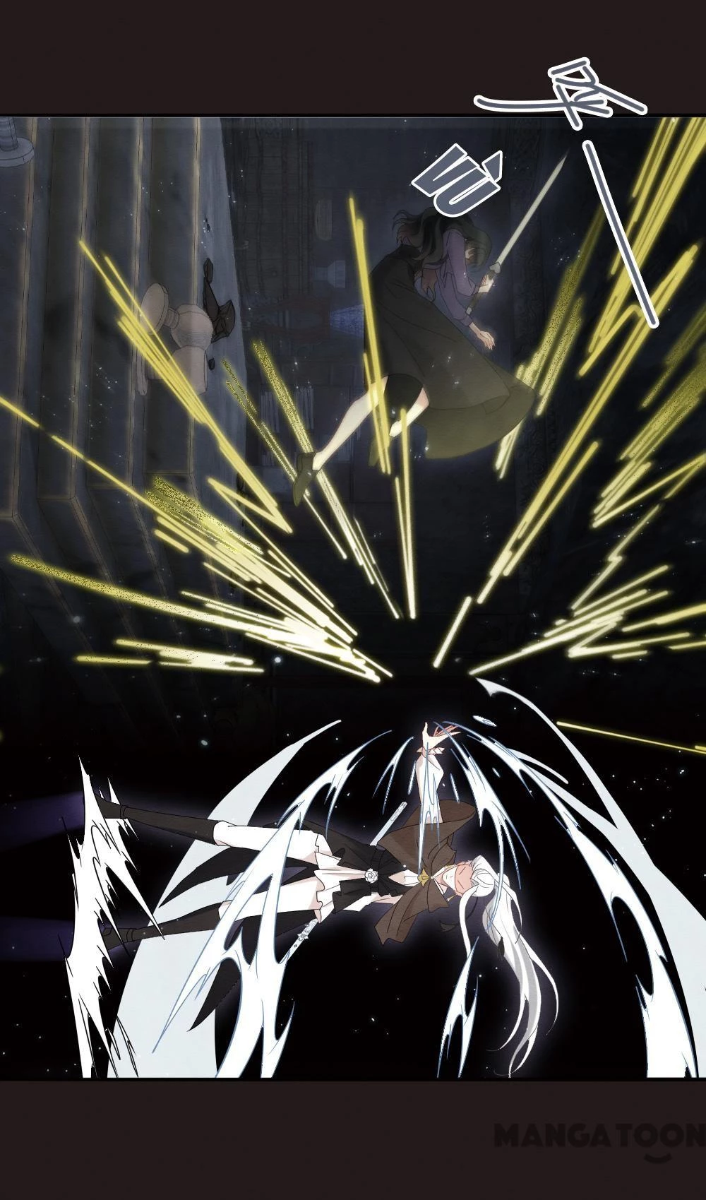 Mejaz - Nhân Gian Ngọc Chapter 181 - 26