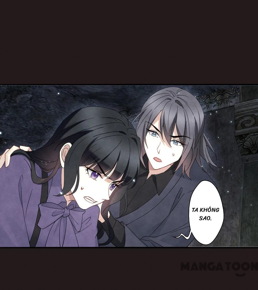 Mejaz - Nhân Gian Ngọc Chapter 181 - 28