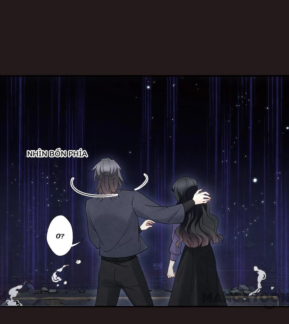 Mejaz - Nhân Gian Ngọc Chapter 181 - 29