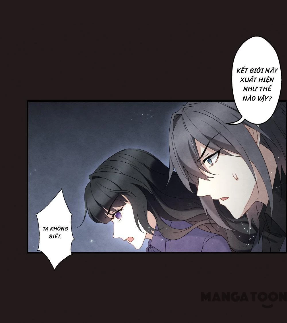 Mejaz - Nhân Gian Ngọc Chapter 181 - 30