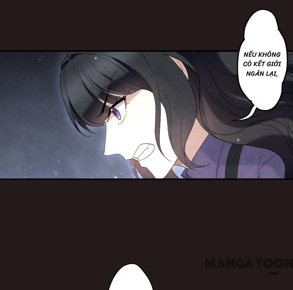 Mejaz - Nhân Gian Ngọc Chapter 181 - 31