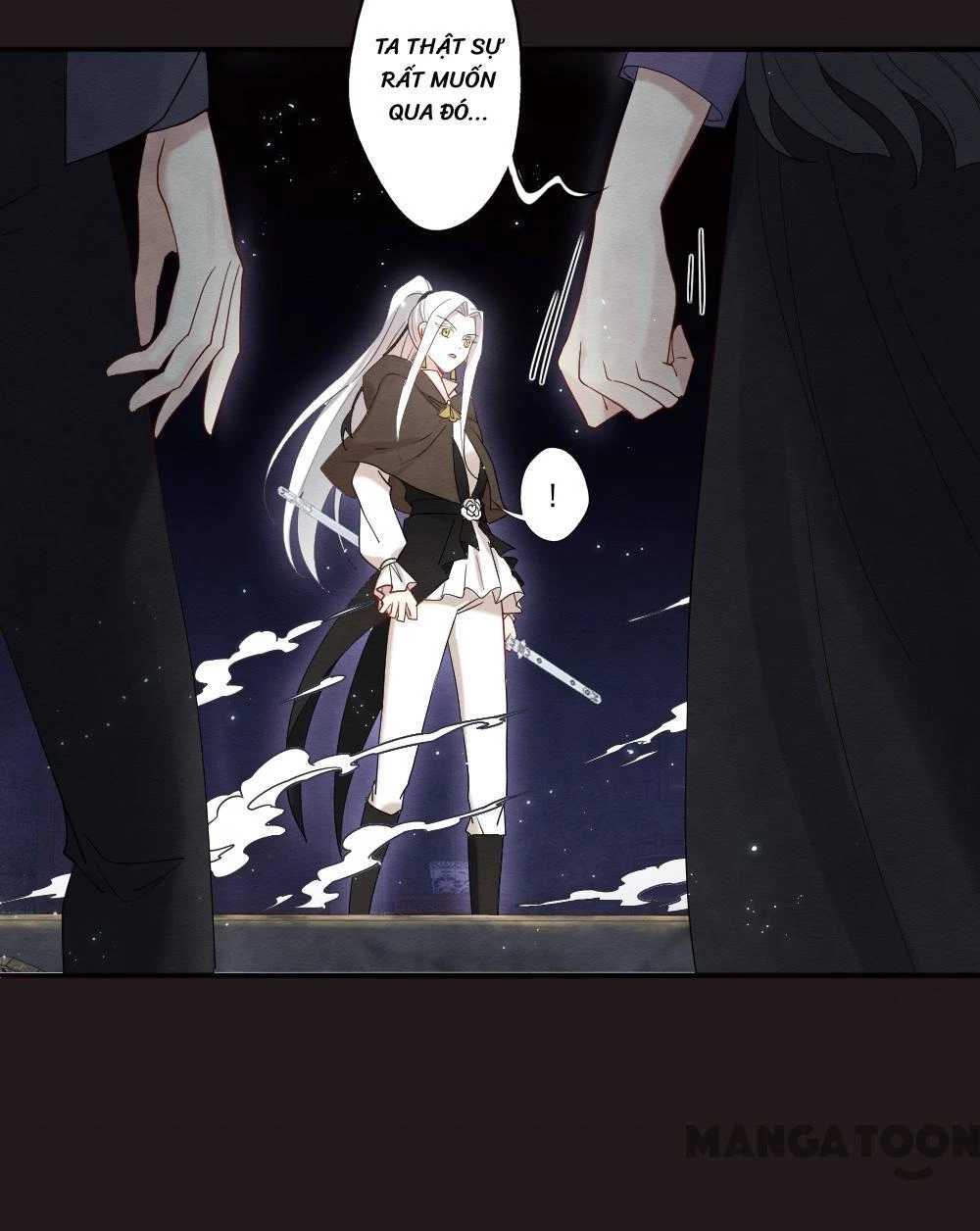 Mejaz - Nhân Gian Ngọc Chapter 181 - 32