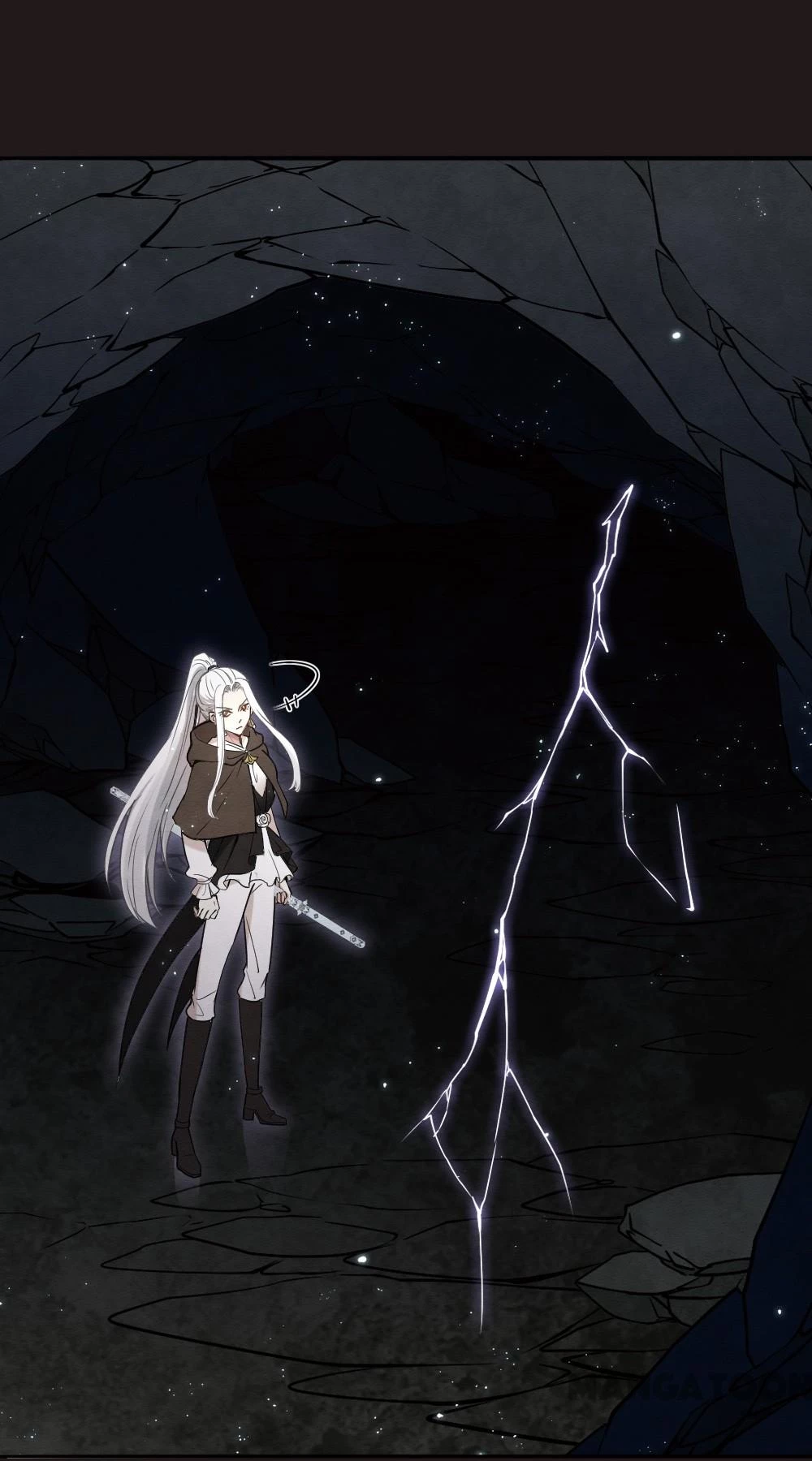 Mejaz - Nhân Gian Ngọc Chapter 182 - 5