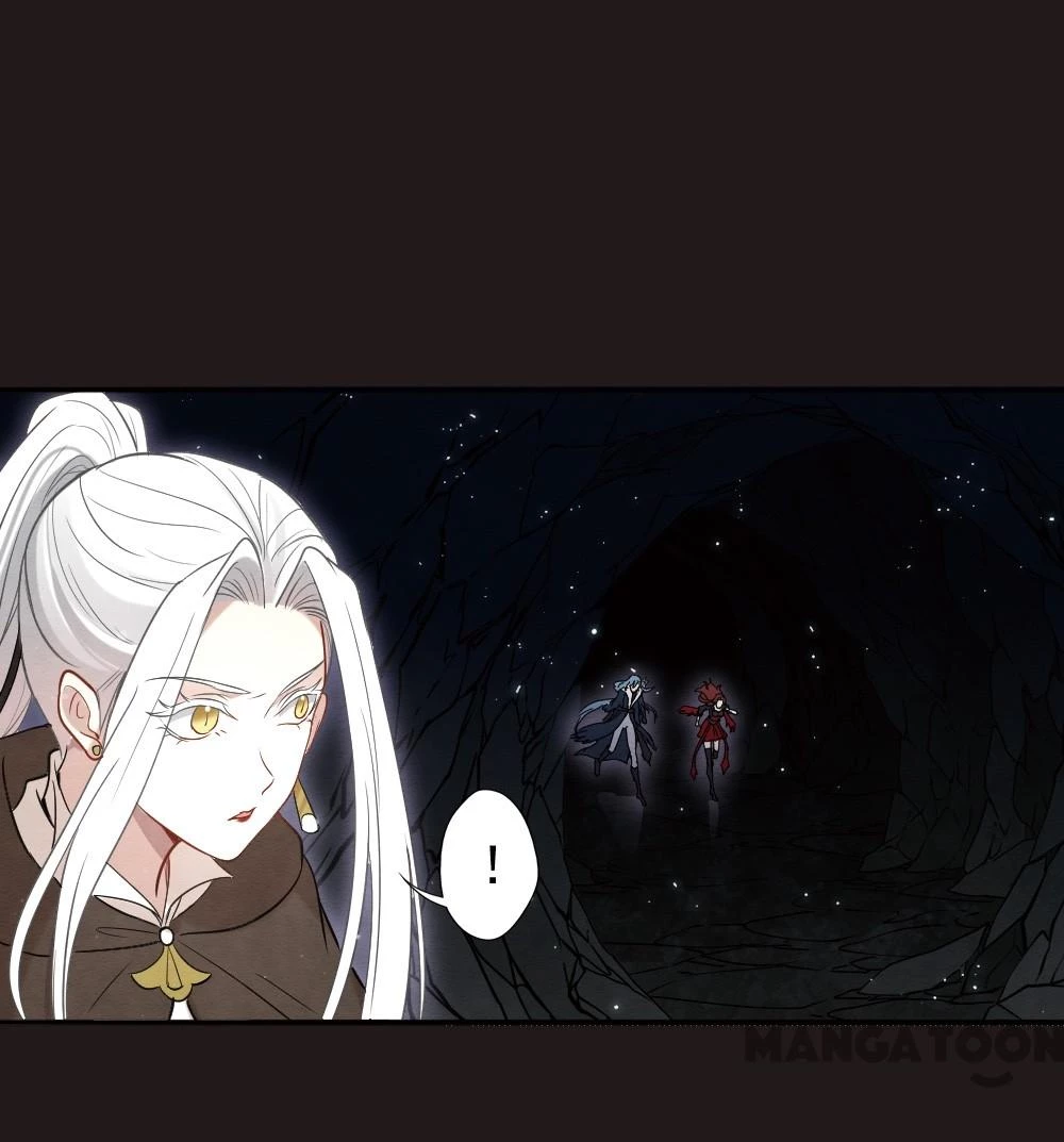 Mejaz - Nhân Gian Ngọc Chapter 182 - 7