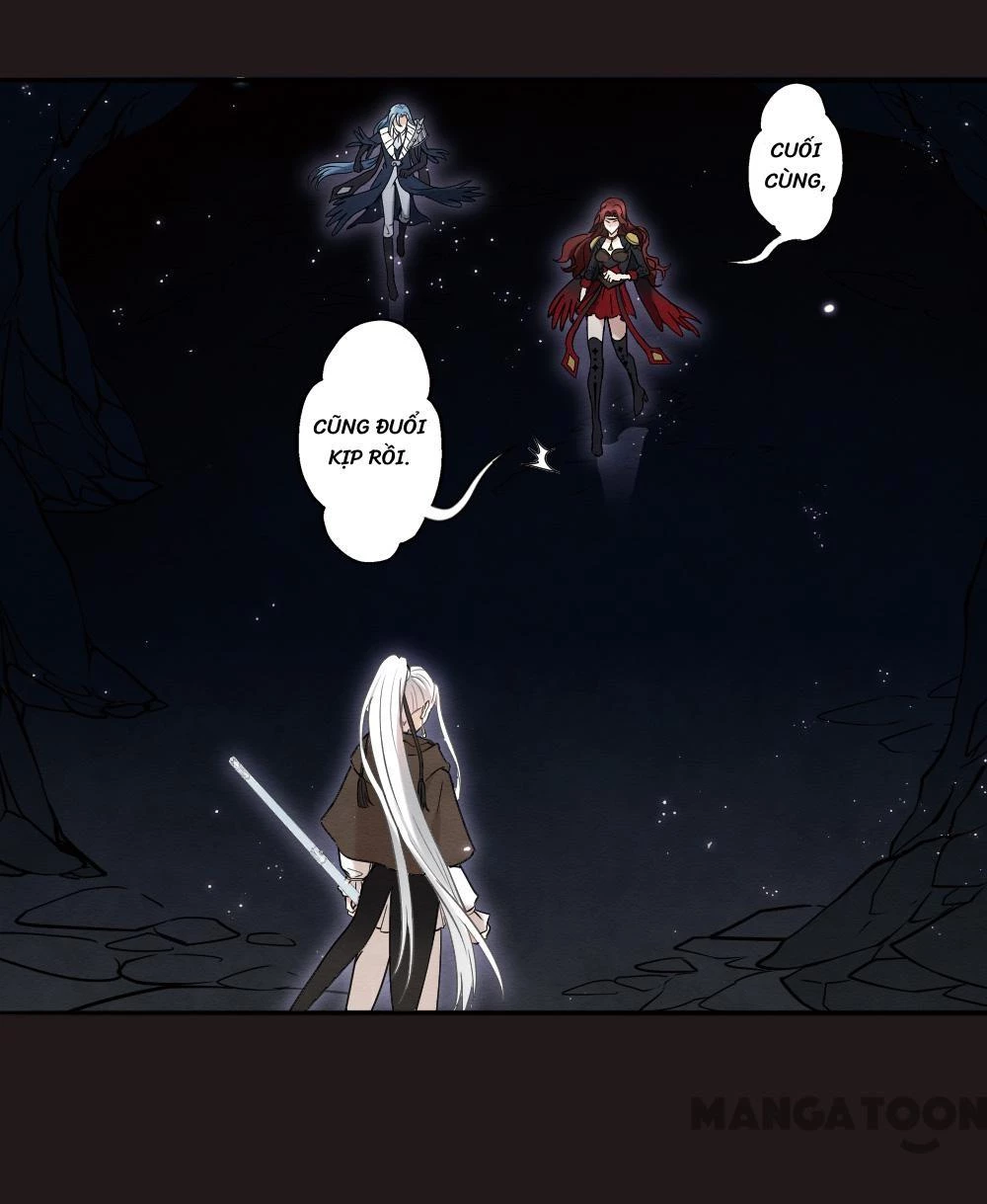 Mejaz - Nhân Gian Ngọc Chapter 182 - 10