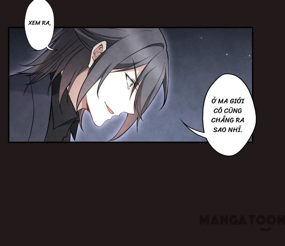 Mejaz - Nhân Gian Ngọc Chapter 182 - 14