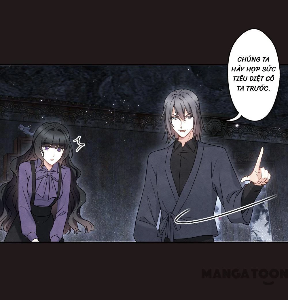 Mejaz - Nhân Gian Ngọc Chapter 182 - 17