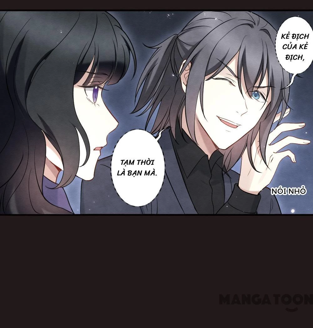 Mejaz - Nhân Gian Ngọc Chapter 182 - 19