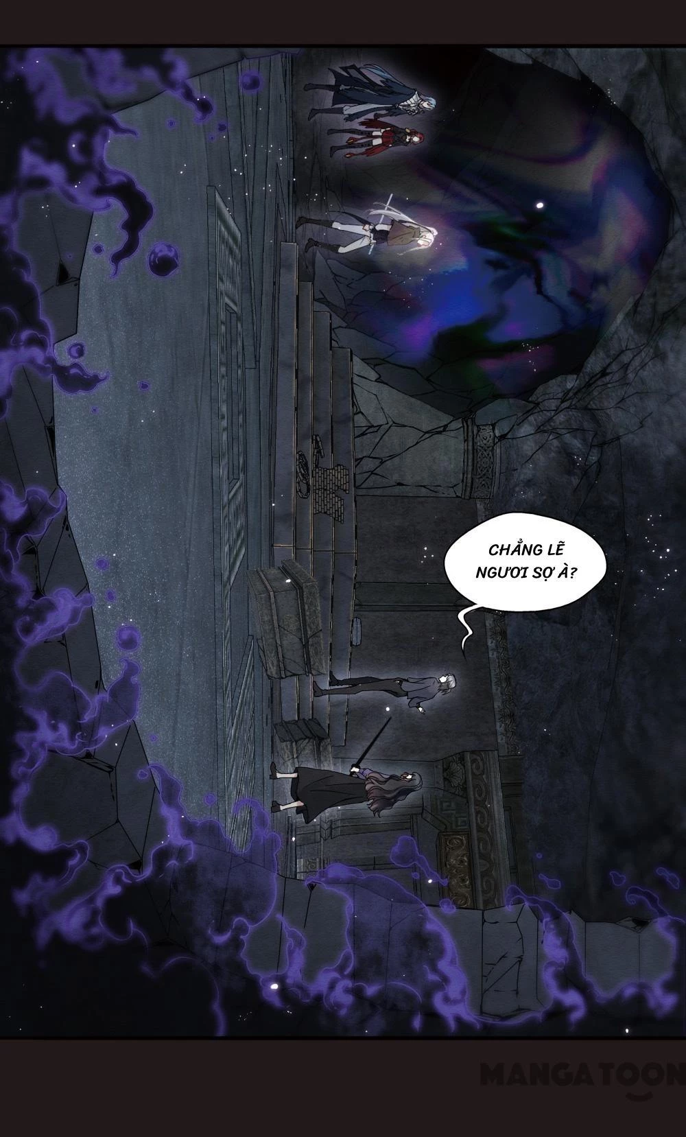 Mejaz - Nhân Gian Ngọc Chapter 182 - 22