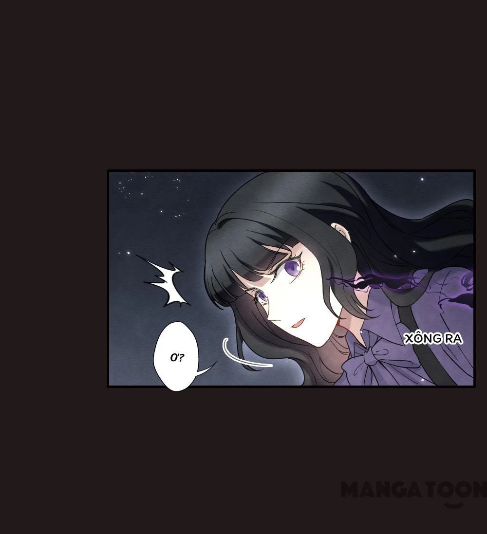 Mejaz - Nhân Gian Ngọc Chapter 182 - 24