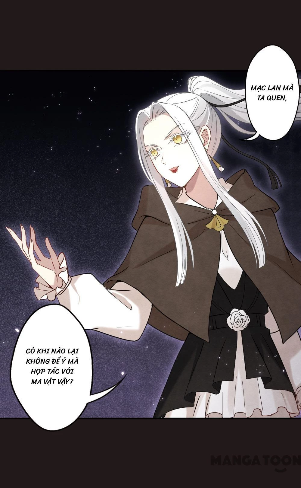 Mejaz - Nhân Gian Ngọc Chapter 182 - 26