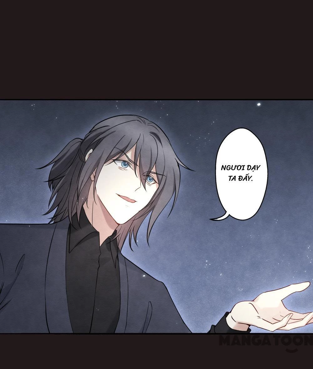 Mejaz - Nhân Gian Ngọc Chapter 182 - 27