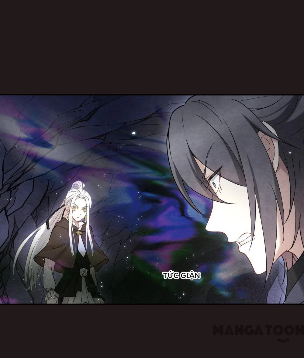 Mejaz - Nhân Gian Ngọc Chapter 182 - 28