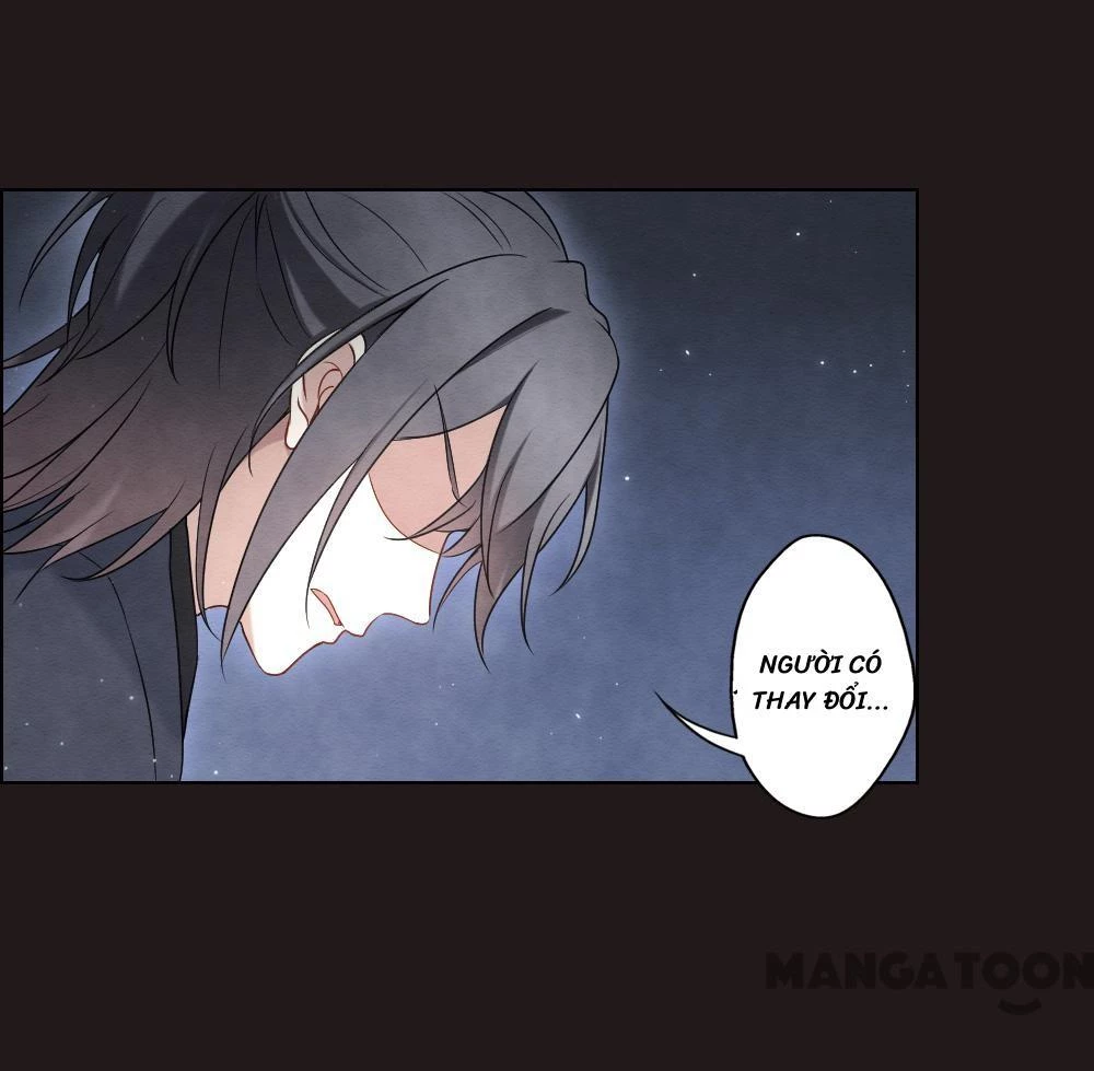 Mejaz - Nhân Gian Ngọc Chapter 182 - 29