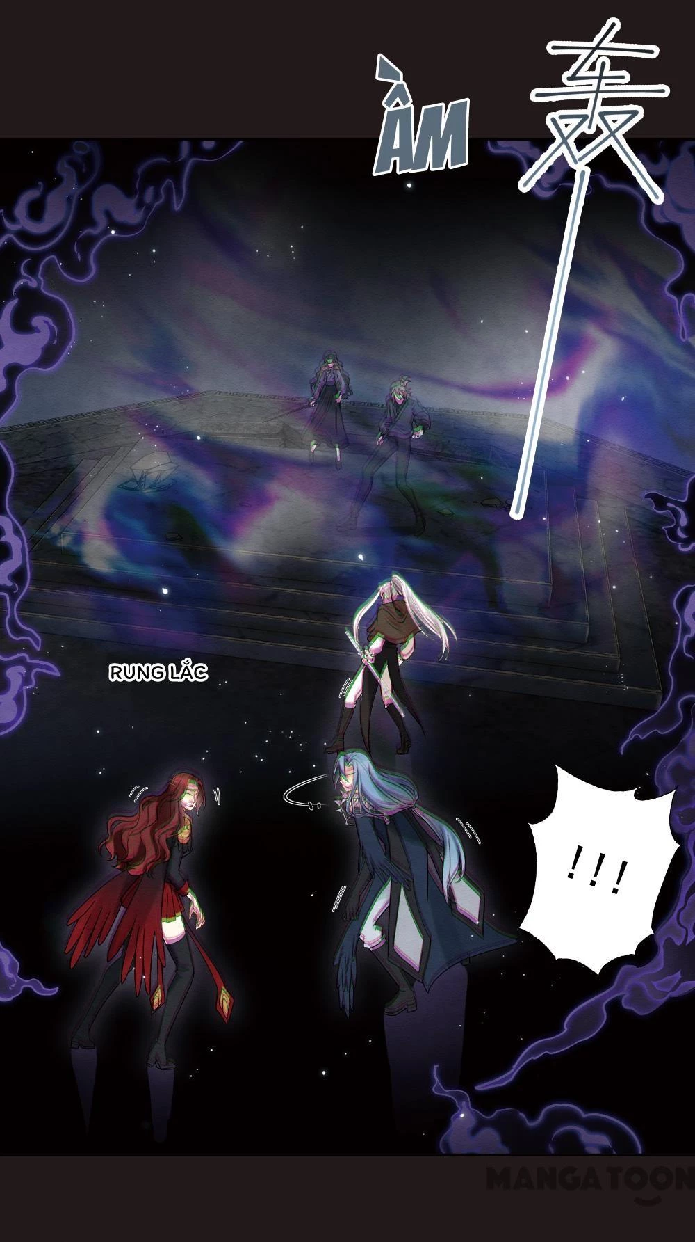 Mejaz - Nhân Gian Ngọc Chapter 182 - 31