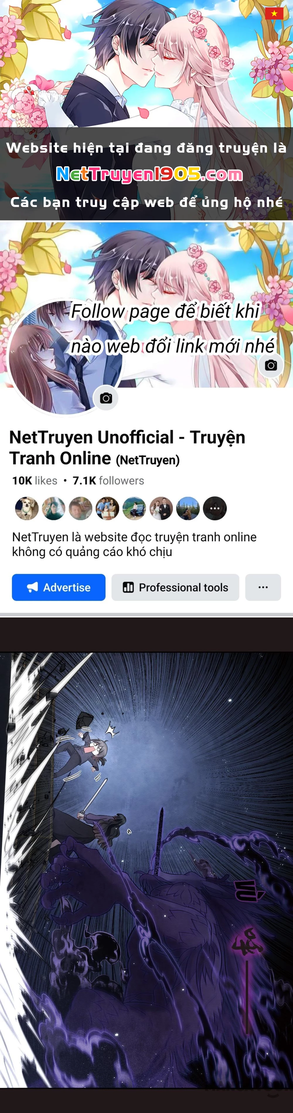 Mejaz - Nhân Gian Ngọc Chapter 183 - 1