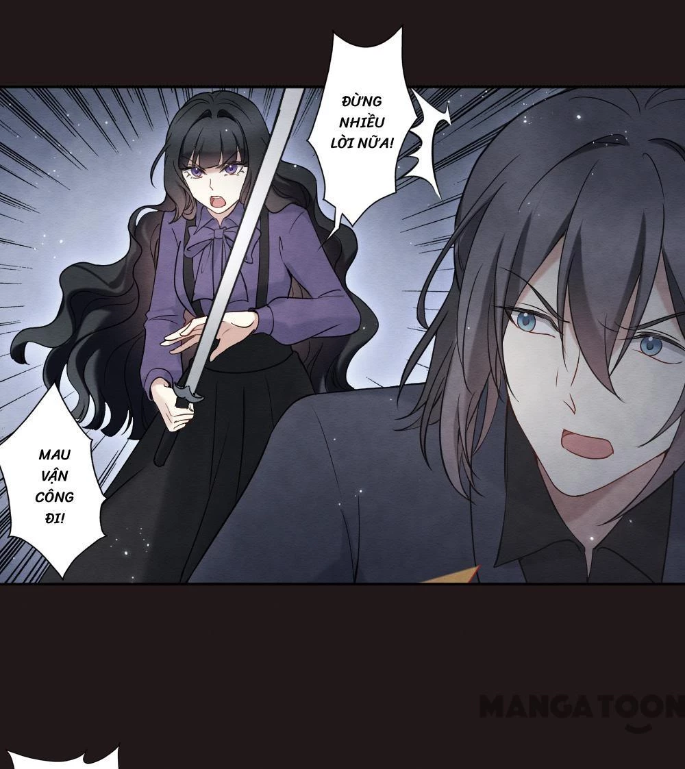 Mejaz - Nhân Gian Ngọc Chapter 183 - 3