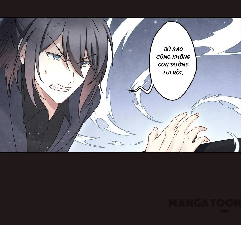 Mejaz - Nhân Gian Ngọc Chapter 183 - 5