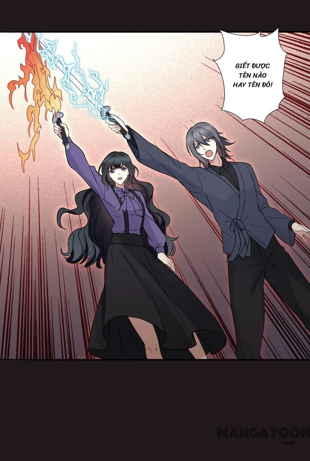 Mejaz - Nhân Gian Ngọc Chapter 183 - 6