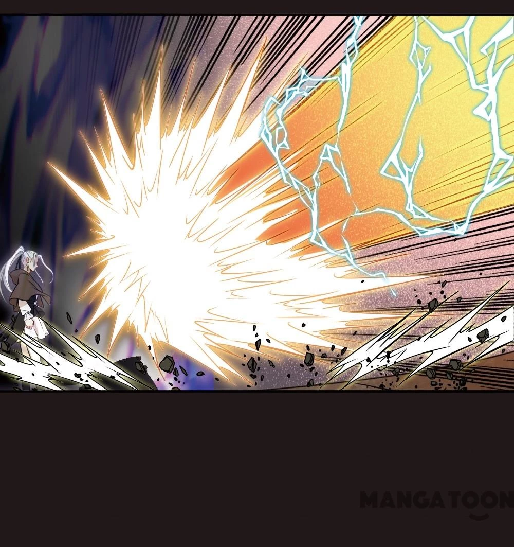 Mejaz - Nhân Gian Ngọc Chapter 183 - 8