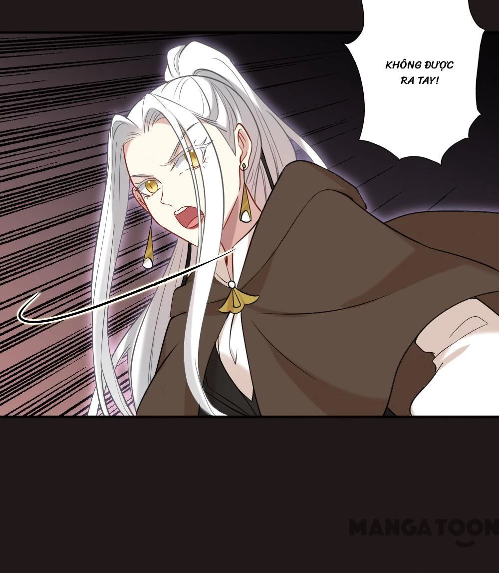 Mejaz - Nhân Gian Ngọc Chapter 183 - 10