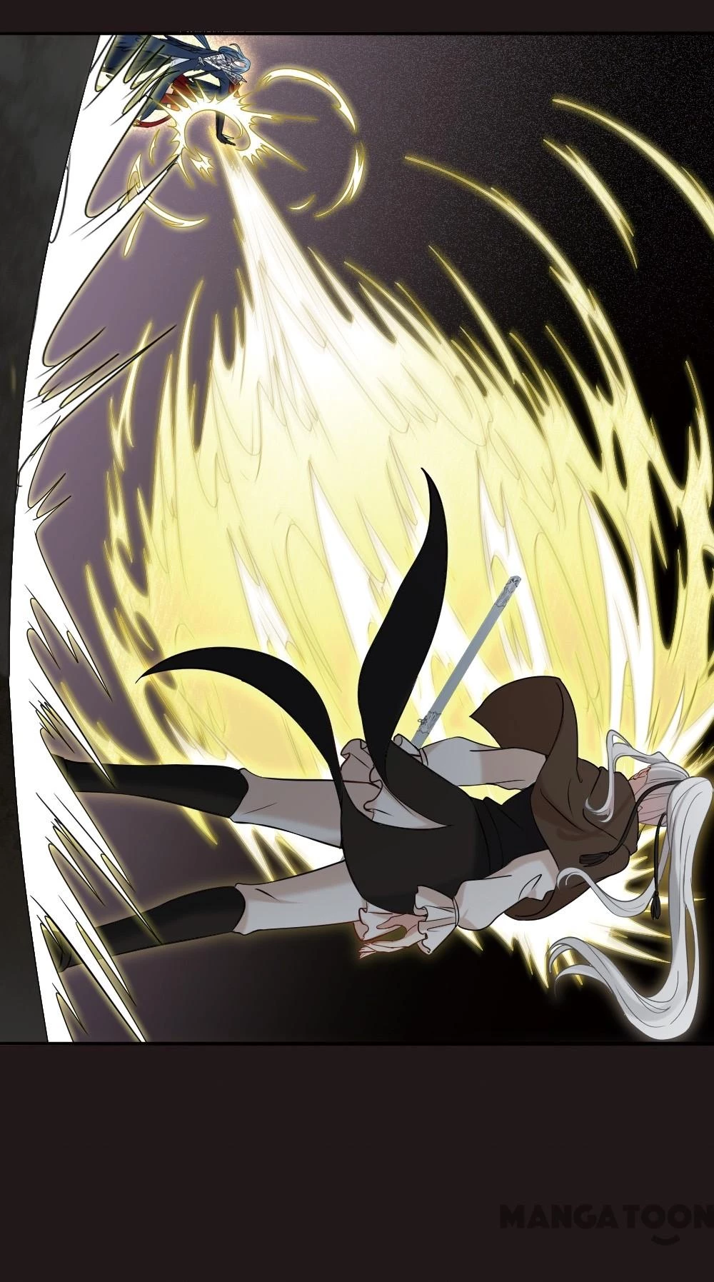 Mejaz - Nhân Gian Ngọc Chapter 183 - 12