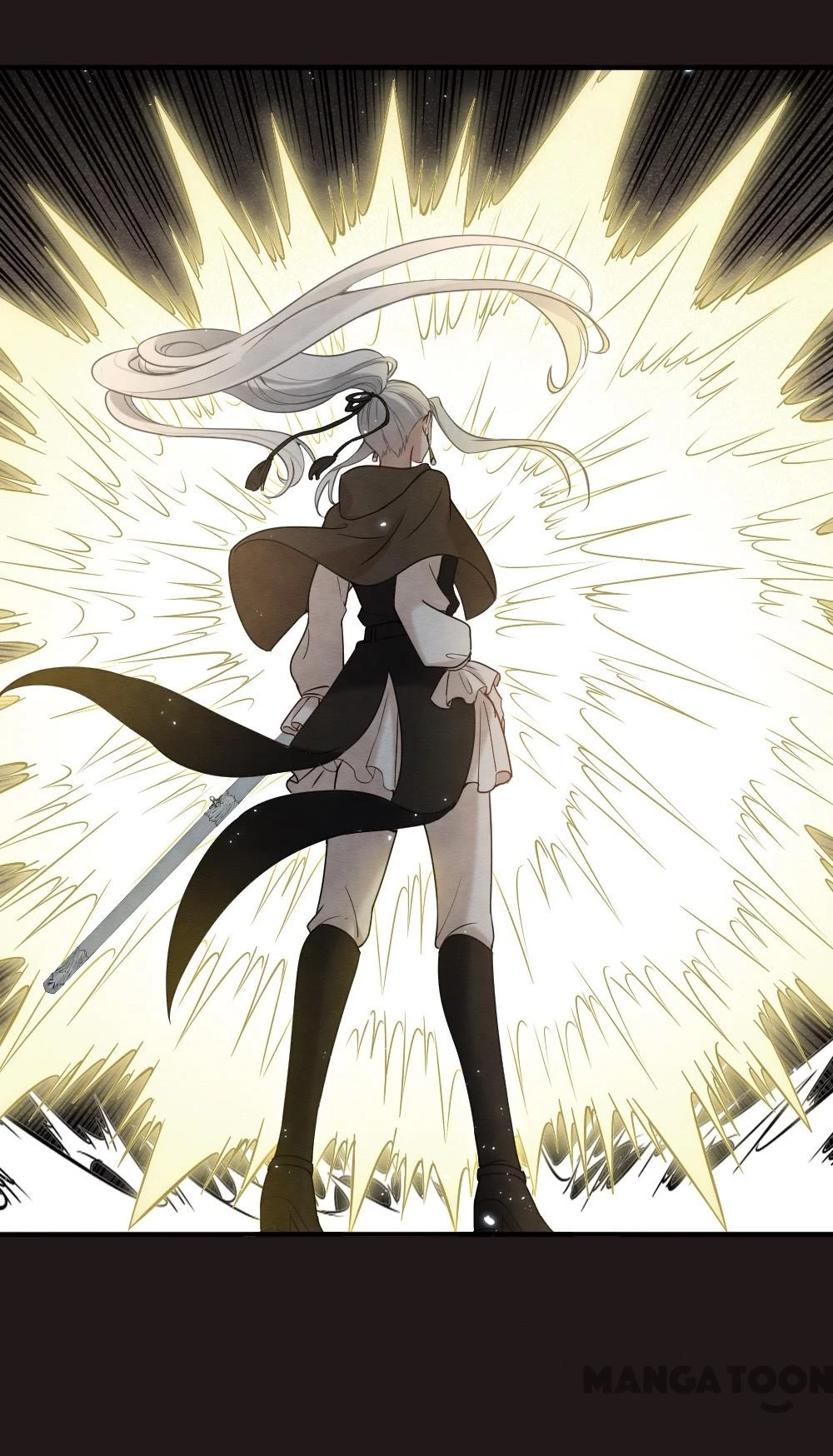 Mejaz - Nhân Gian Ngọc Chapter 183 - 13