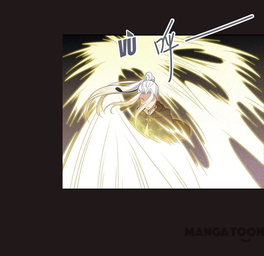 Mejaz - Nhân Gian Ngọc Chapter 183 - 16