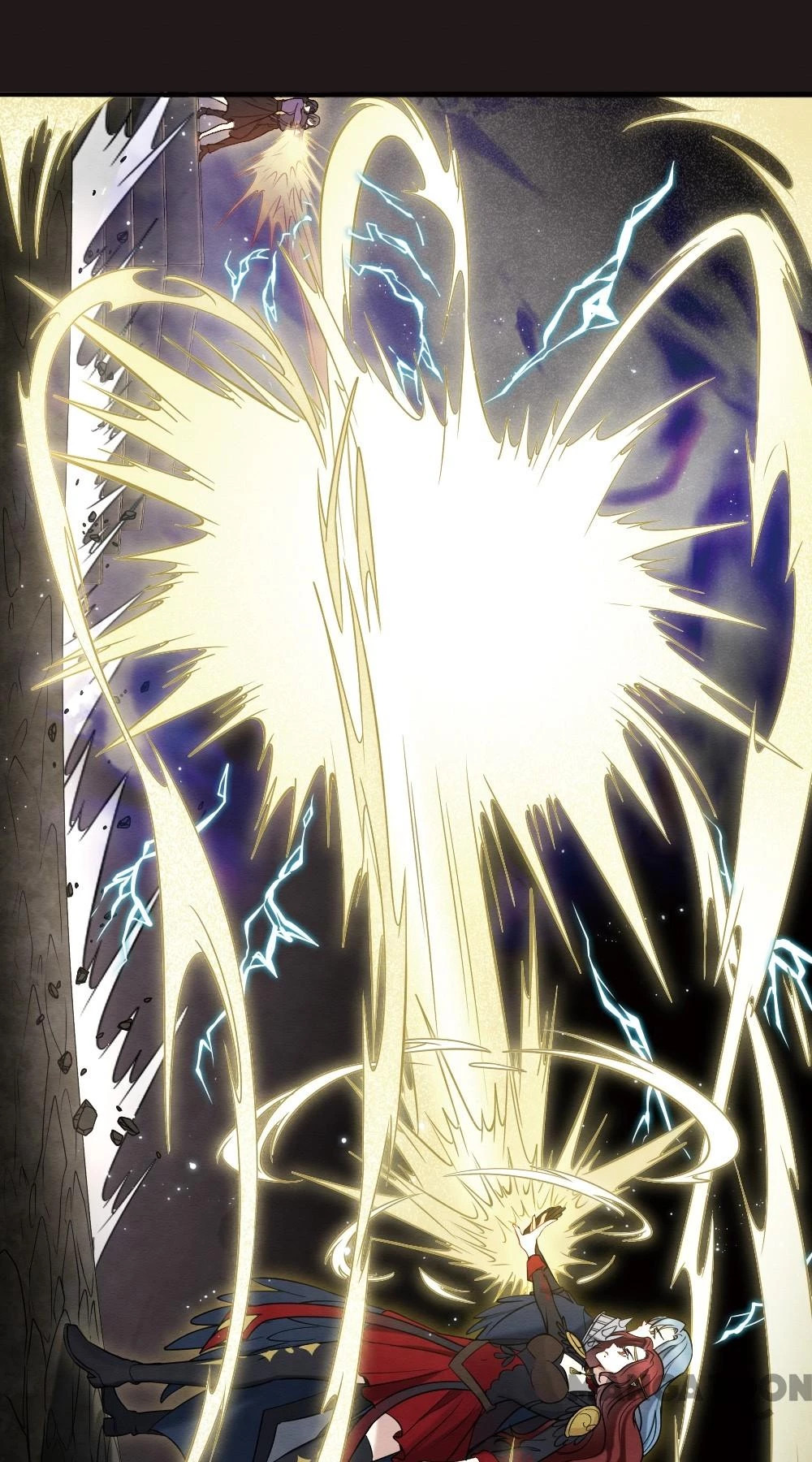 Mejaz - Nhân Gian Ngọc Chapter 183 - 20