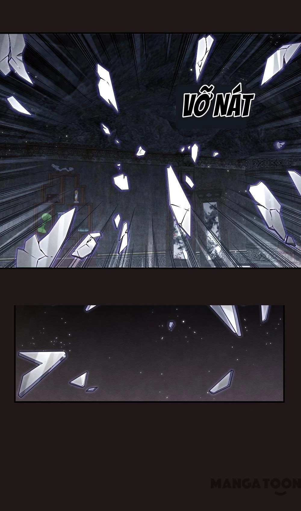 Mejaz - Nhân Gian Ngọc Chapter 183 - 23